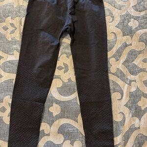 Gymshark Black Leggings
